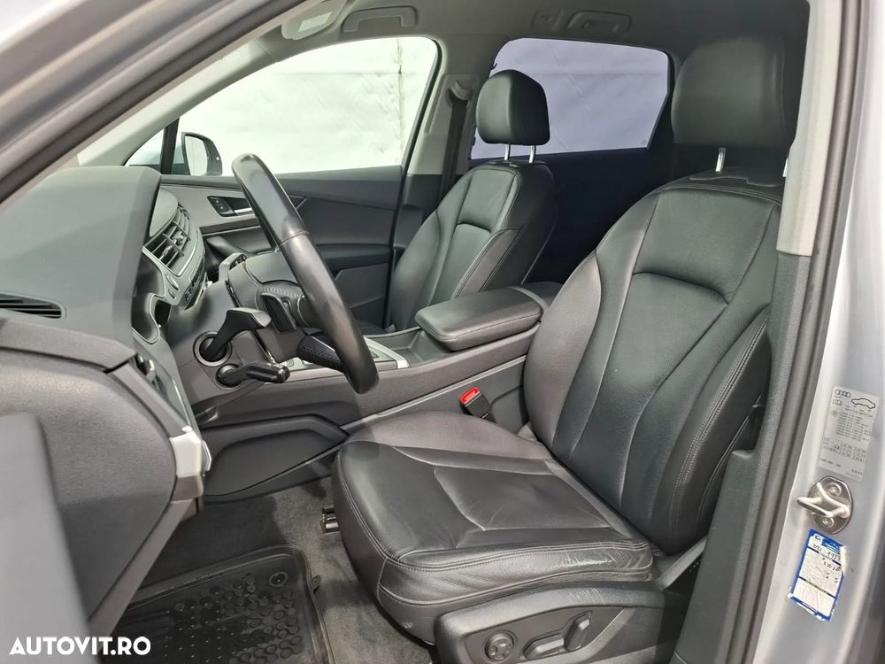 Audi Q7 - 16