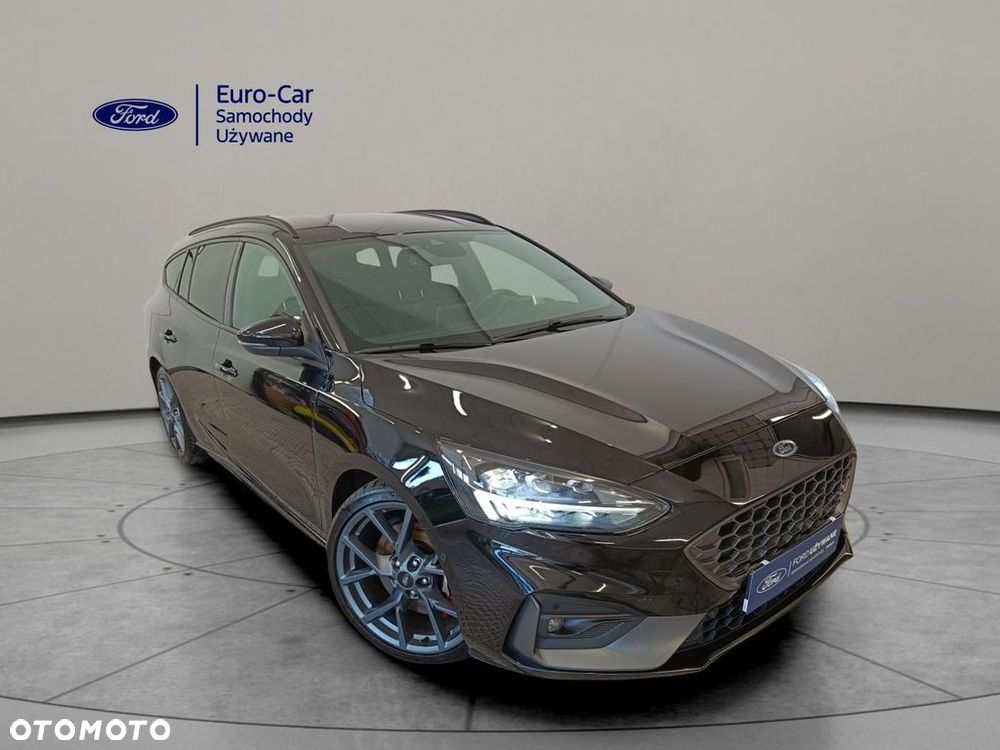 Ford Focus 2.0 EcoBlue S&S ST mit Styling-Paket - 2