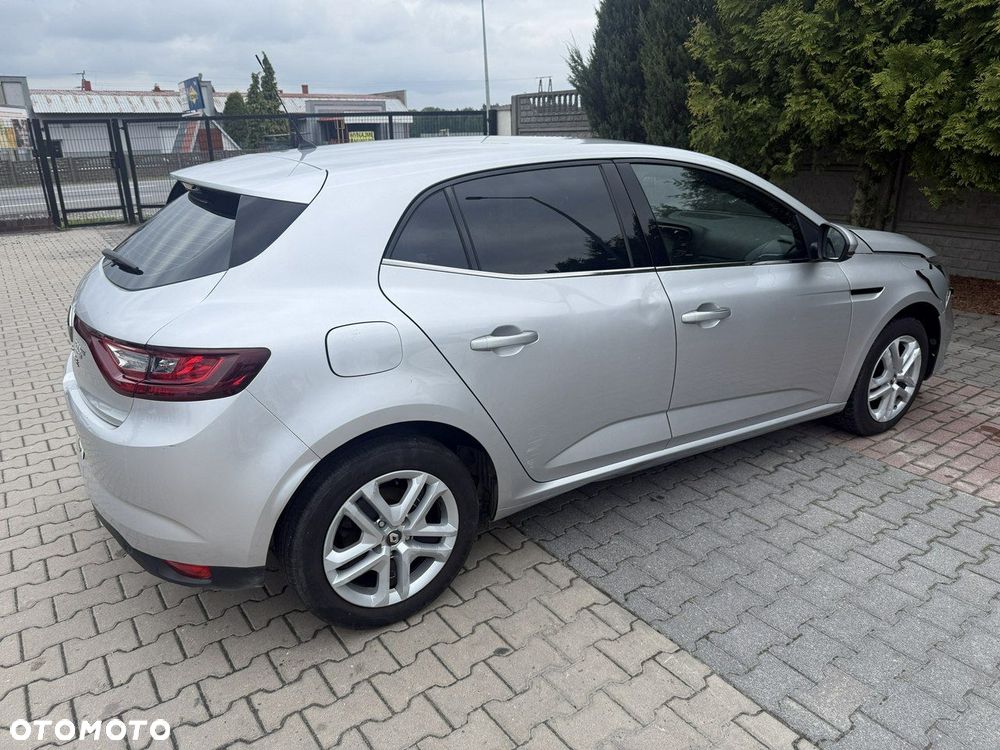 Renault Megane - 3