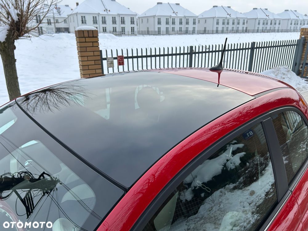 Fiat 500 1.0 Hybrid Dolcevita - 14