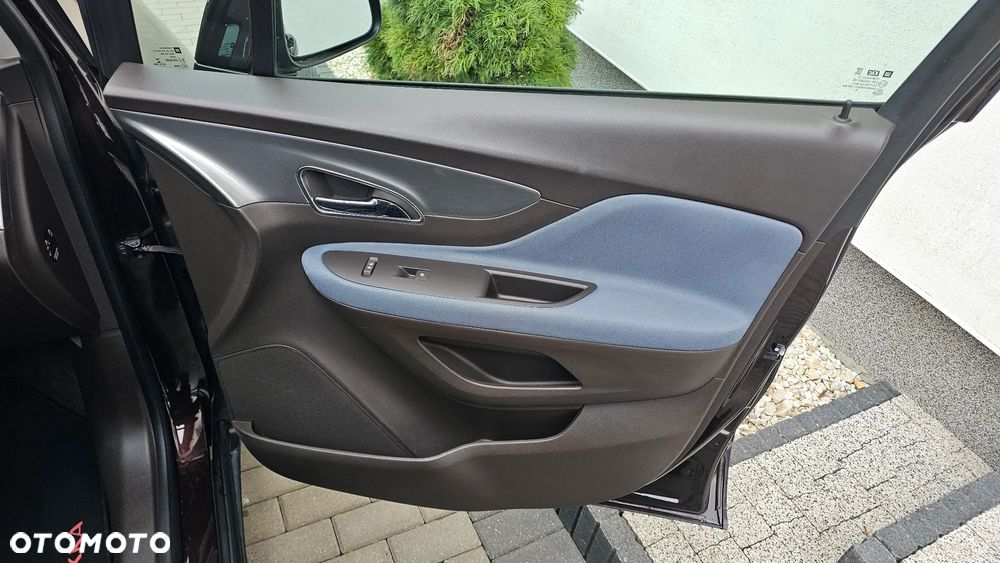 Opel Mokka 1.4 T Cosmo - 13