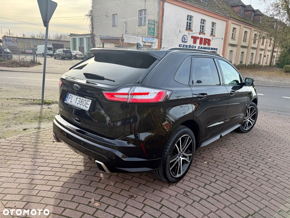 Ford Edge 2.0 EcoBlue Twin-Turbo 4WD ST-Line - 6