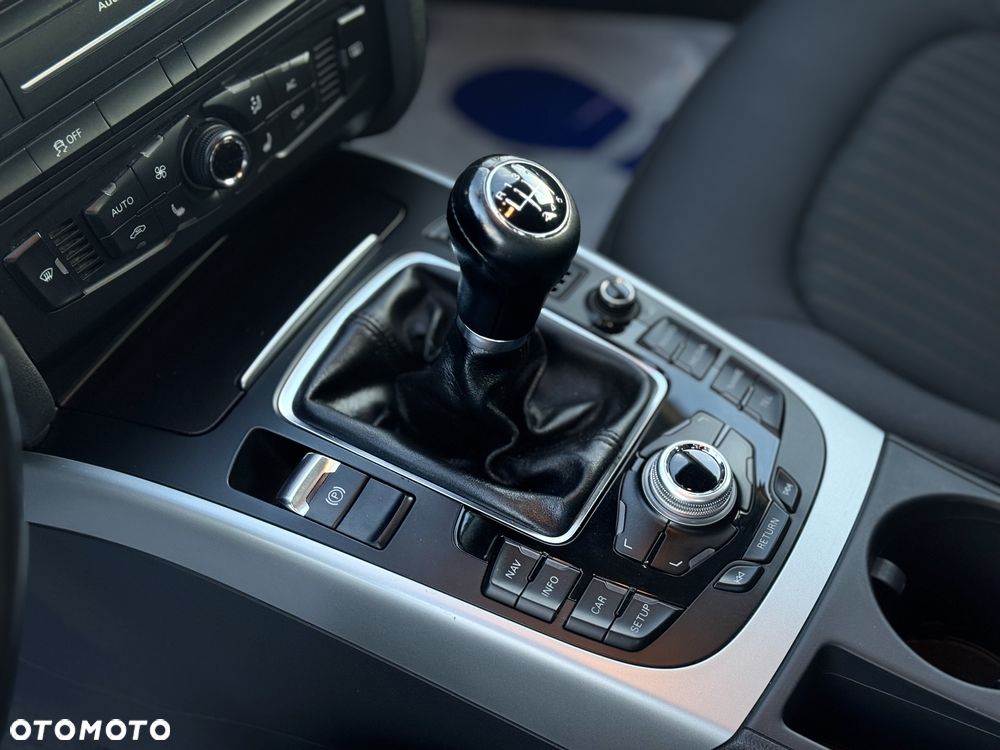 Audi A4 - 17