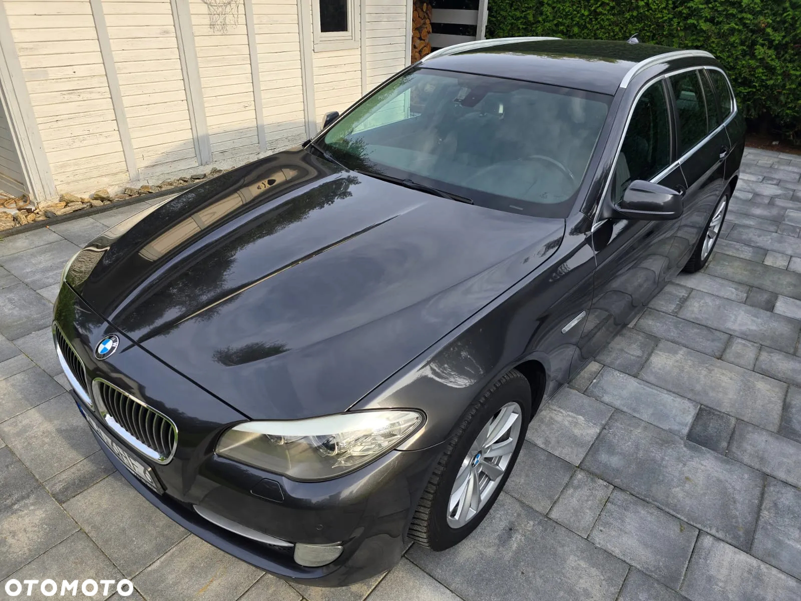 BMW Seria 5 - 10