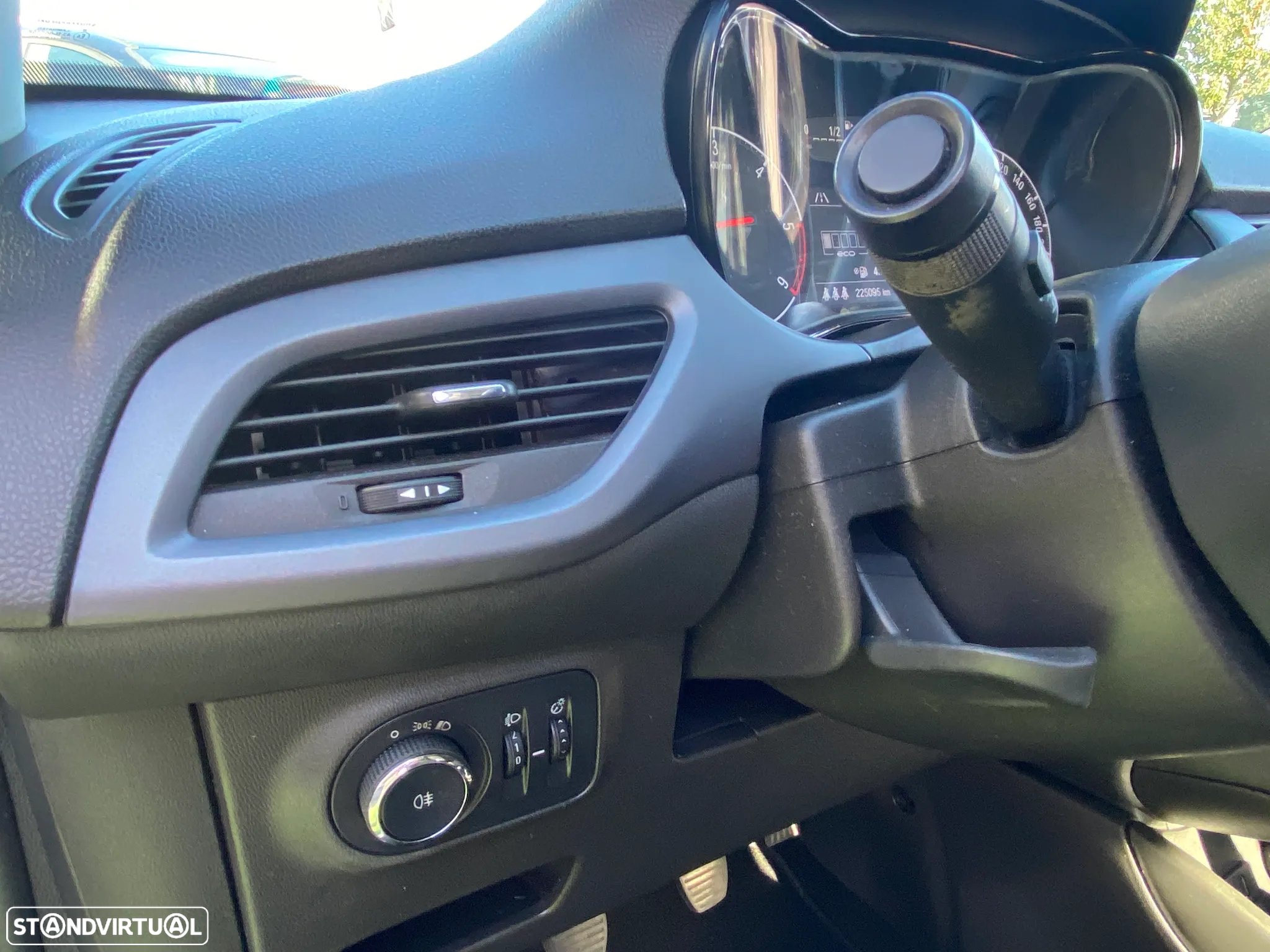 Opel Corsa 1.3 CDTi Cosmo - 18