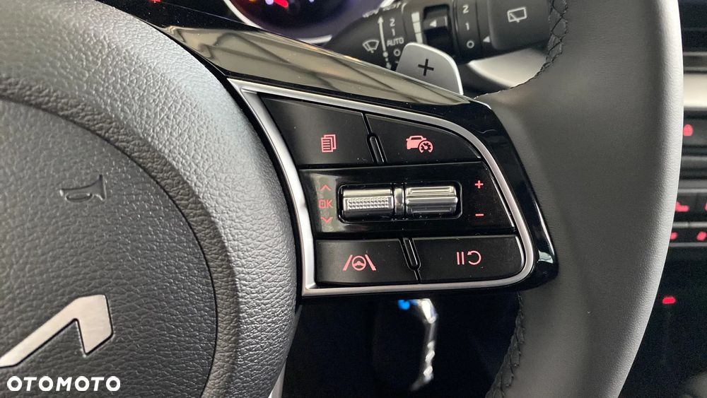Kia XCeed 1.5 T-GDI M - 13