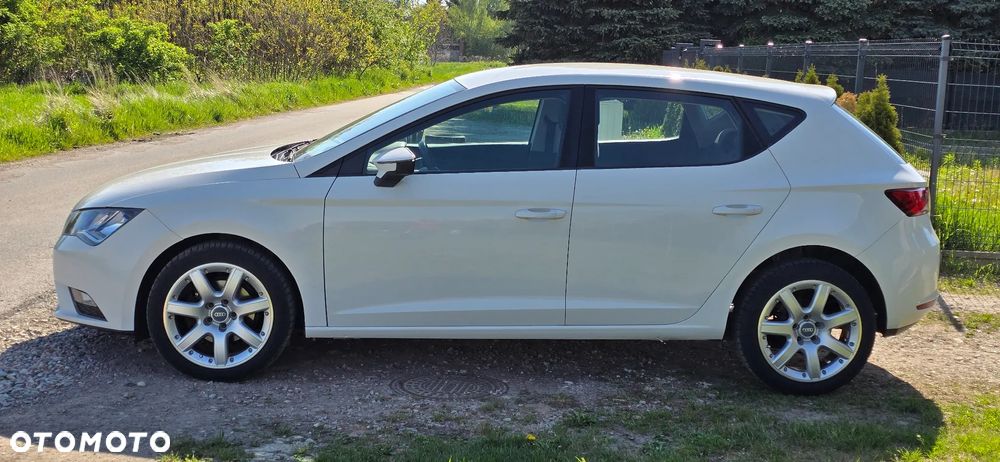 Seat Leon - 9