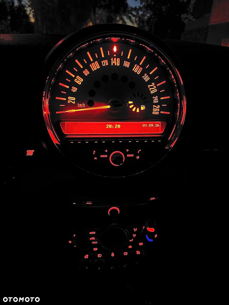 MINI Cooper - 14