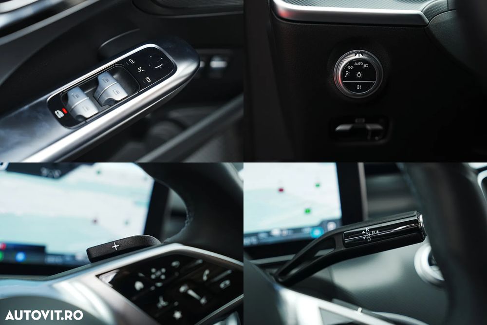 Mercedes-Benz C 300 e 9G-TRONIC Avantgarde - 36