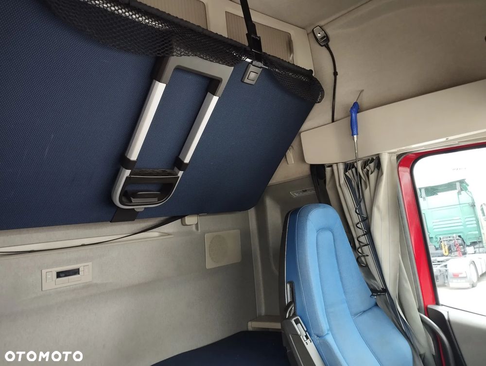 Volvo FH 500 EURO 6- Automat- Standard- Nowe Tacho- Serwis- - 14