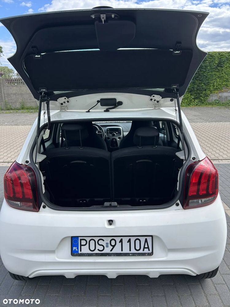 Peugeot 108 - 6