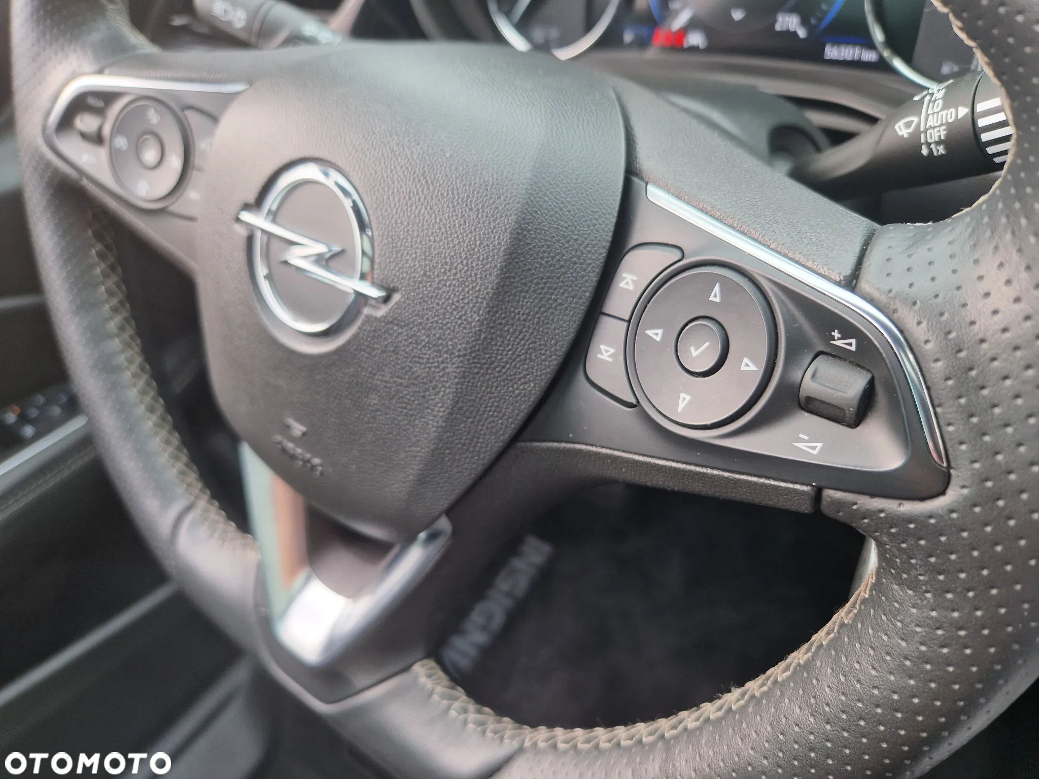 Opel Insignia 2.0 CDTI Ultimate S&S - 33