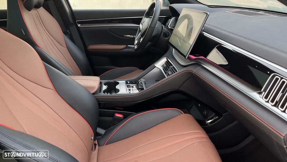 BYD Seal U 1.5 DM-i Comfort - 7