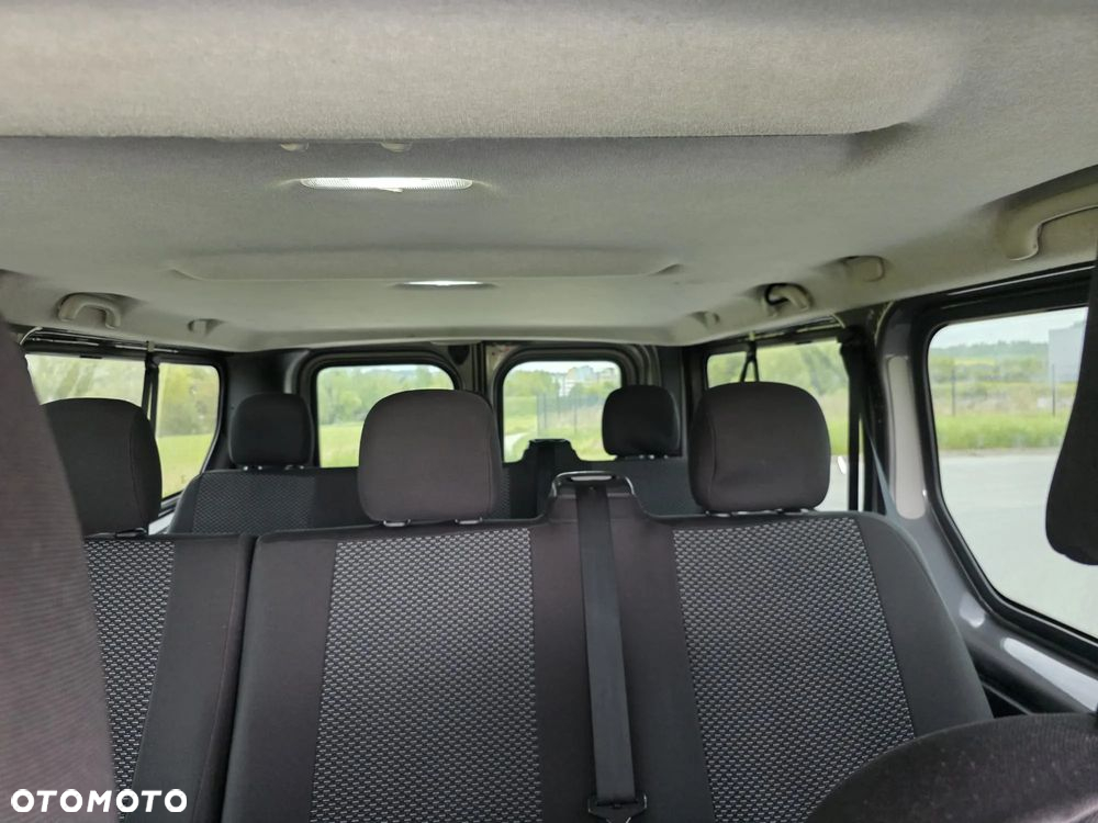 Opel Vivaro 1.6 D (CDTI) L2H1 - 11