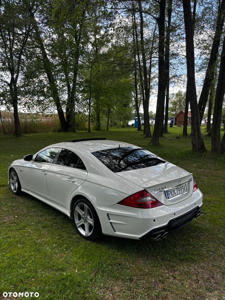 Mercedes-Benz CLS - 3