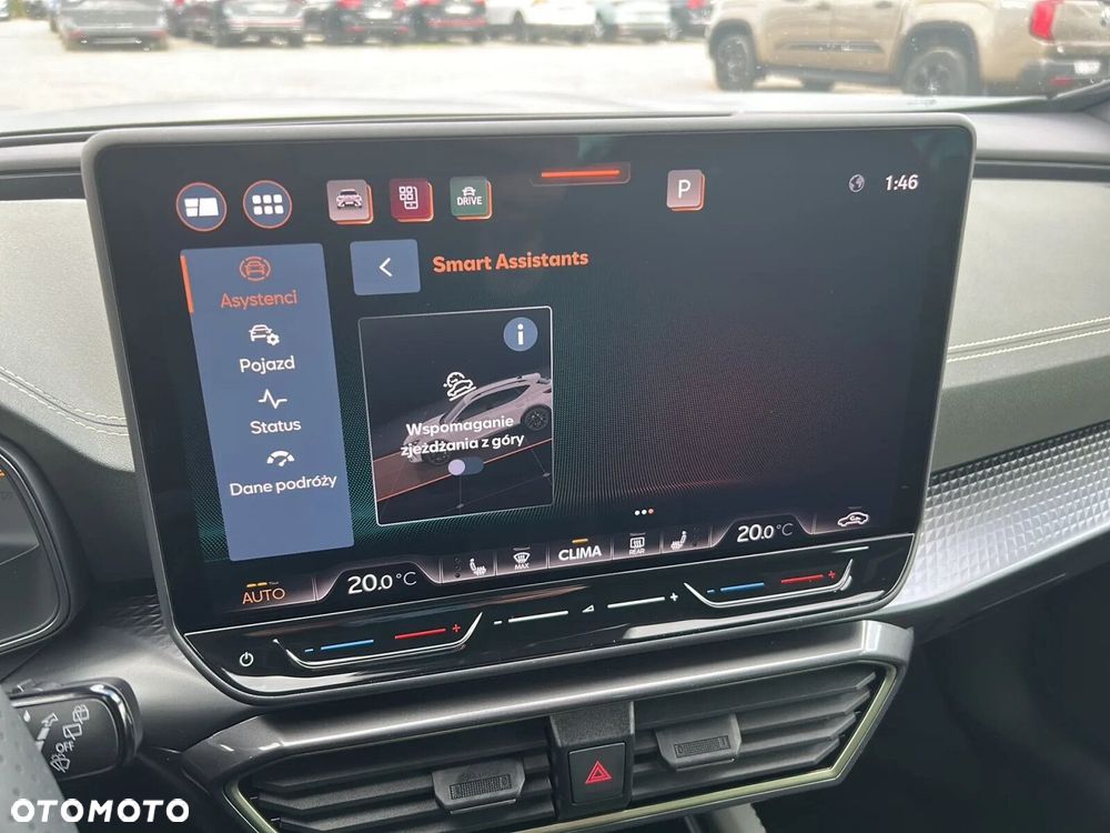 Cupra Formentor - 24