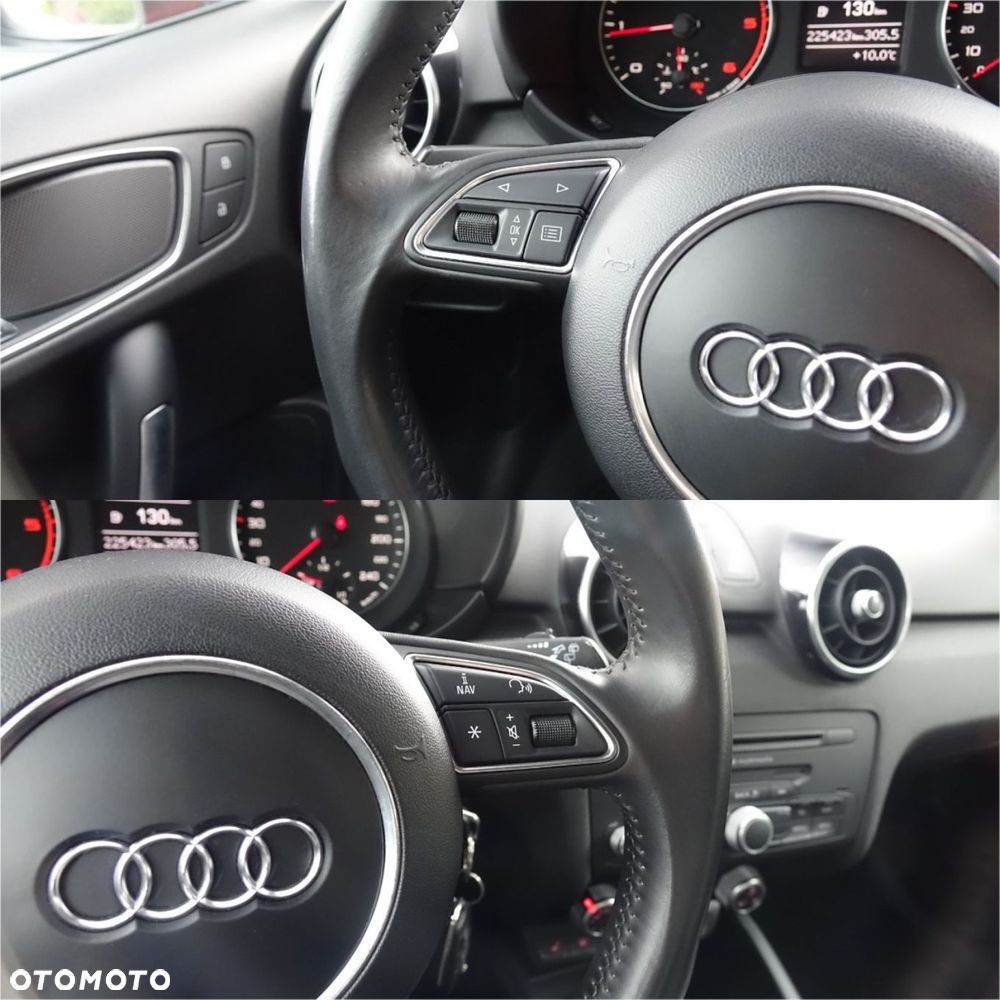 Audi A1 Sportback - 29