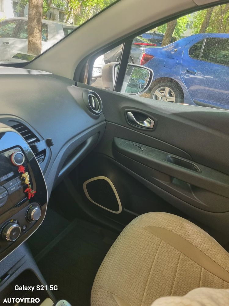 Renault Captur ENERGY TCe Zen - 4