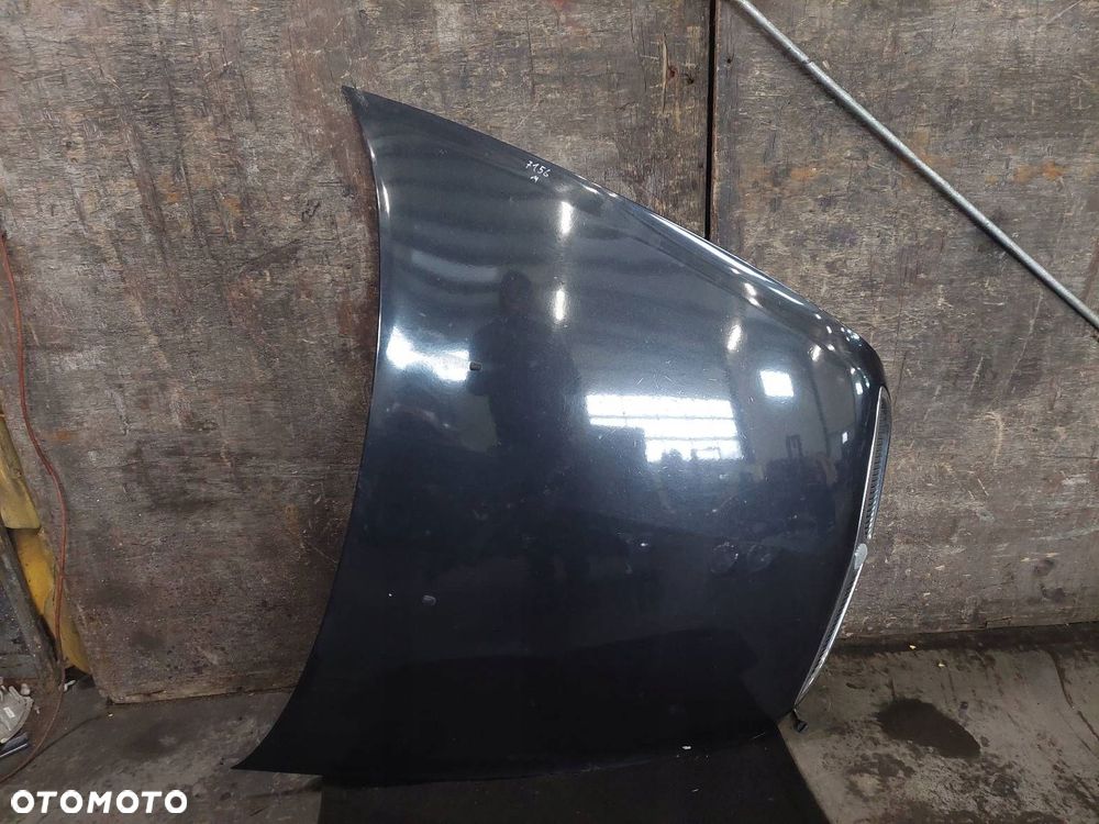 KOMPLETNY PRZÓD MASKA ZDERZAK BŁOTNIKI LAMPY PAS LANCIA LYBRA I 632 - 13