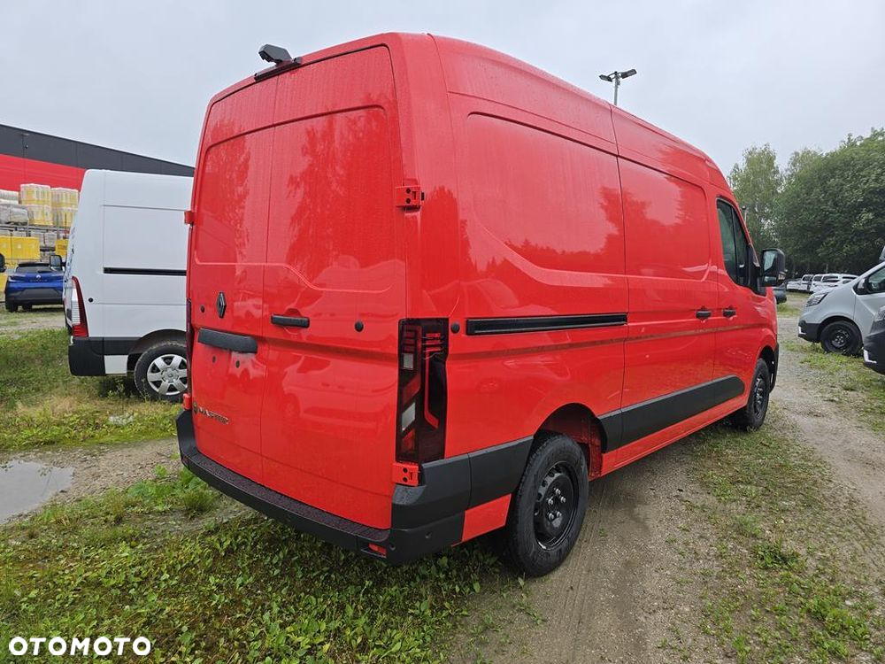 Renault Master - 5
