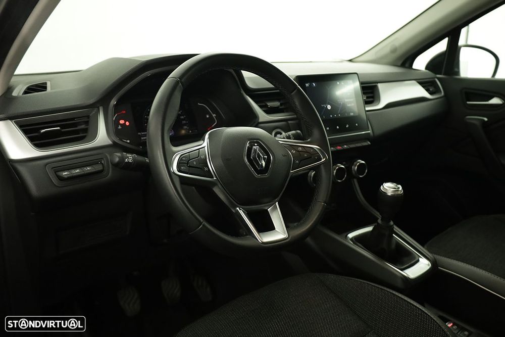 Renault Captur 1.0 TCe Techno - 7