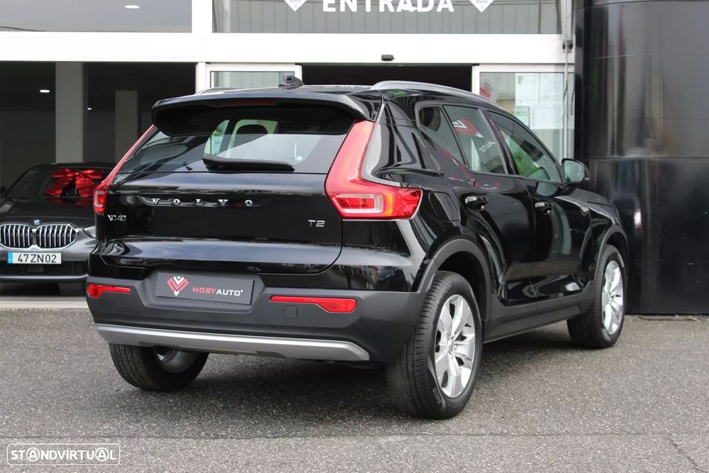 Volvo XC 40 - 4