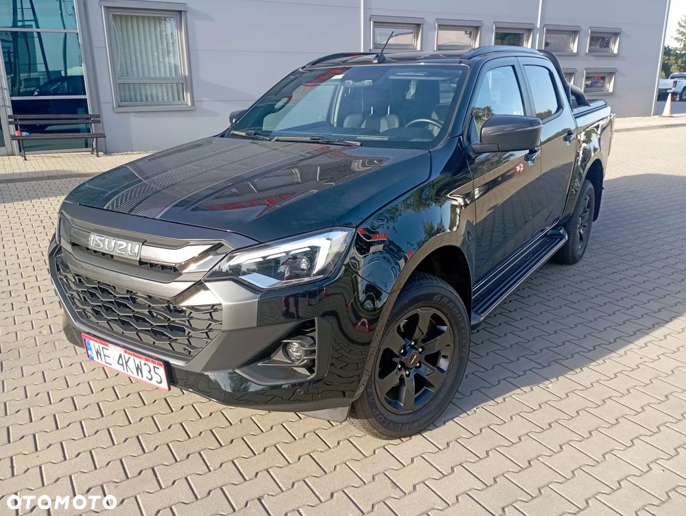 Isuzu D-Max 1.9 DC LSE - 3