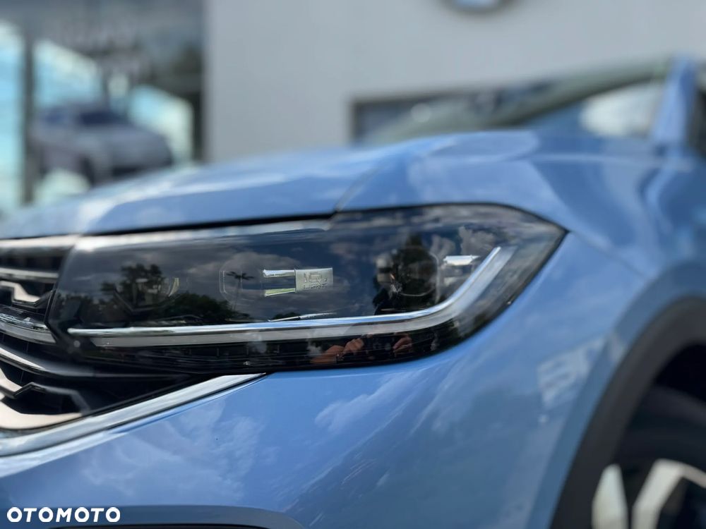 Volkswagen T-Cross 1.0 TSI OPF Life - 4