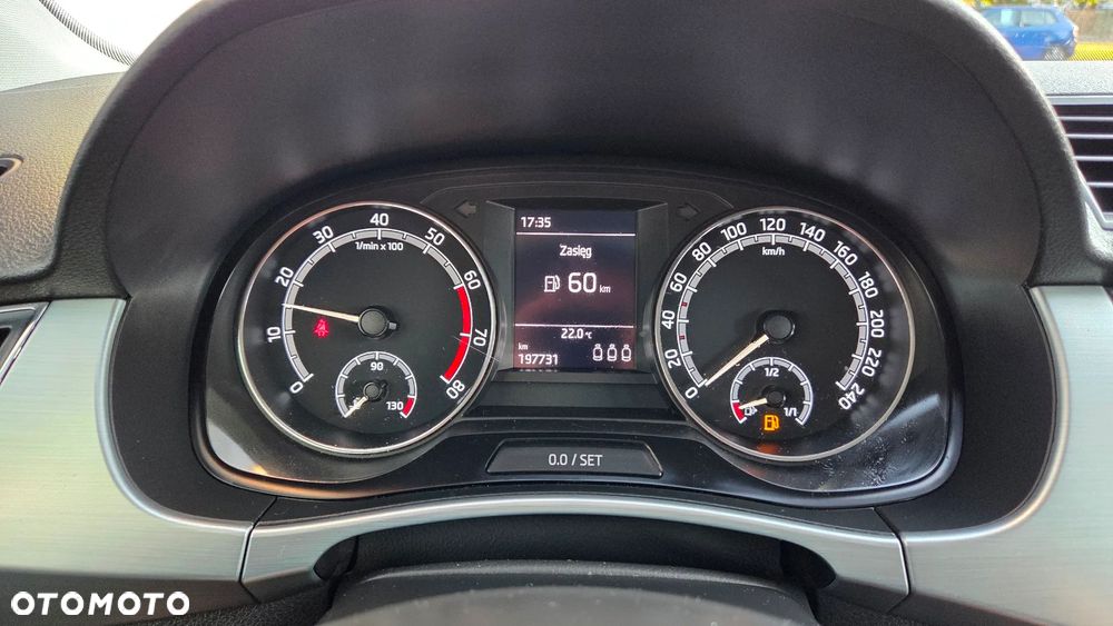 Skoda Fabia 1.0 TSI Ambition - 17