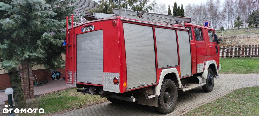 Magirus FM - 6