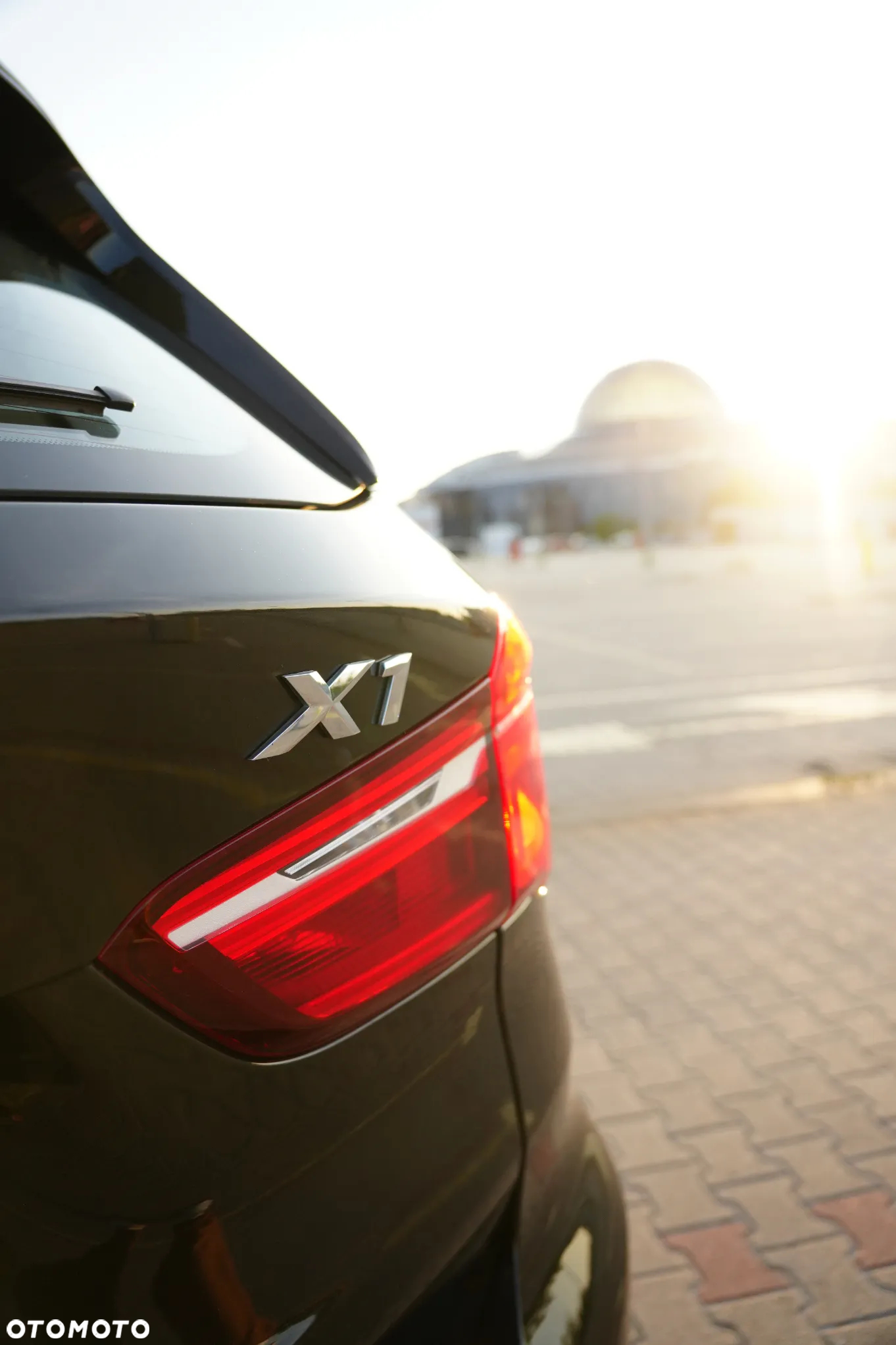 BMW X1 sDrive18i Advantage - 27