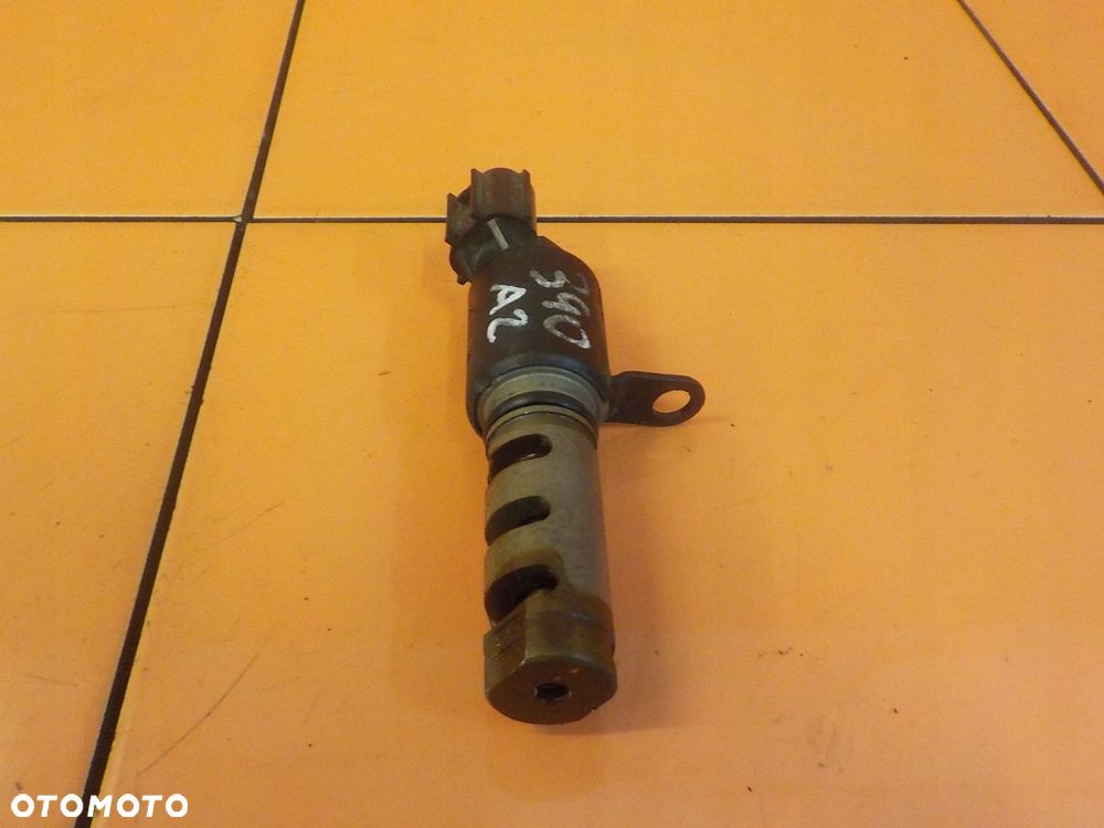 PICANTO II i10 i20 RIO 1.2 1.25 B 12r 85KM zawor faz rozrzadu 5040000170 - 2