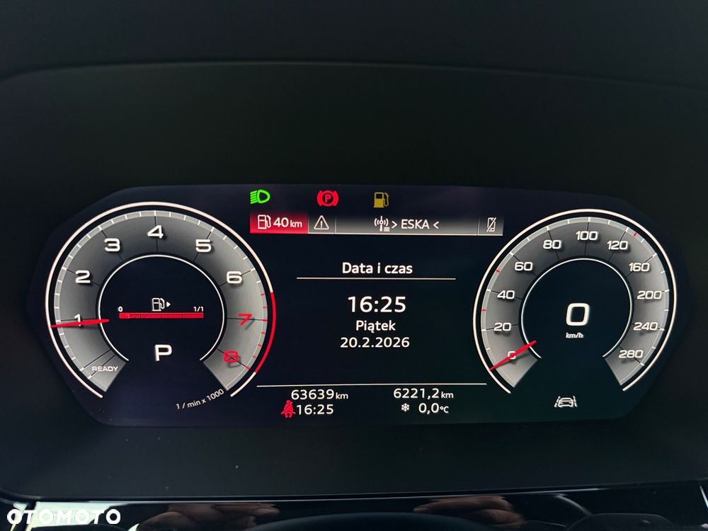 Audi A3 Limousine - 20