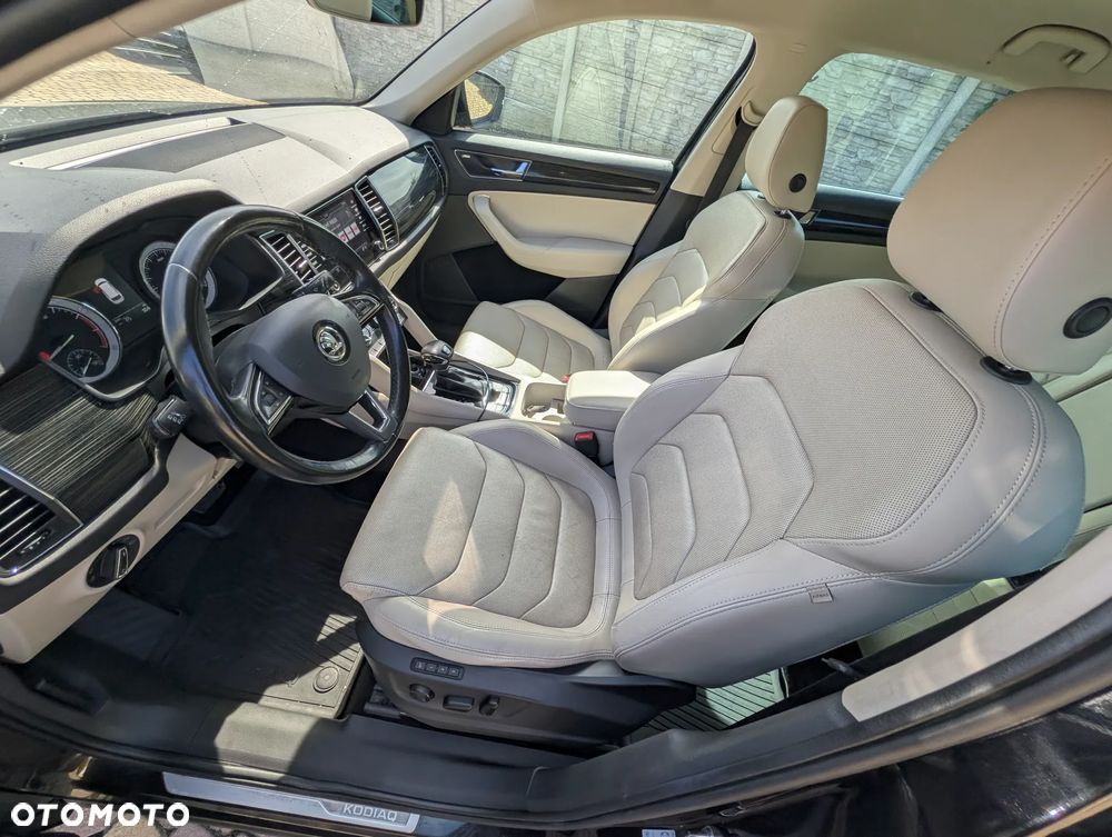 Skoda Kodiaq 2.0 TSI 4x4 Style DSG - 13