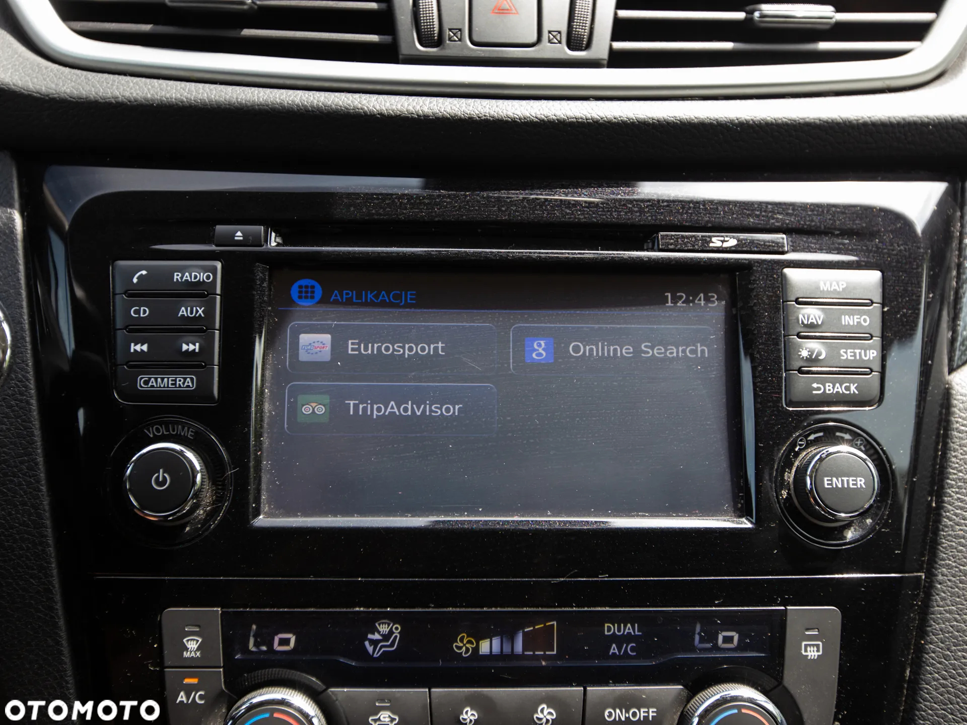 Nissan X-Trail 2.0 dCi ALL-MODE 4x4i N-Vision - 28