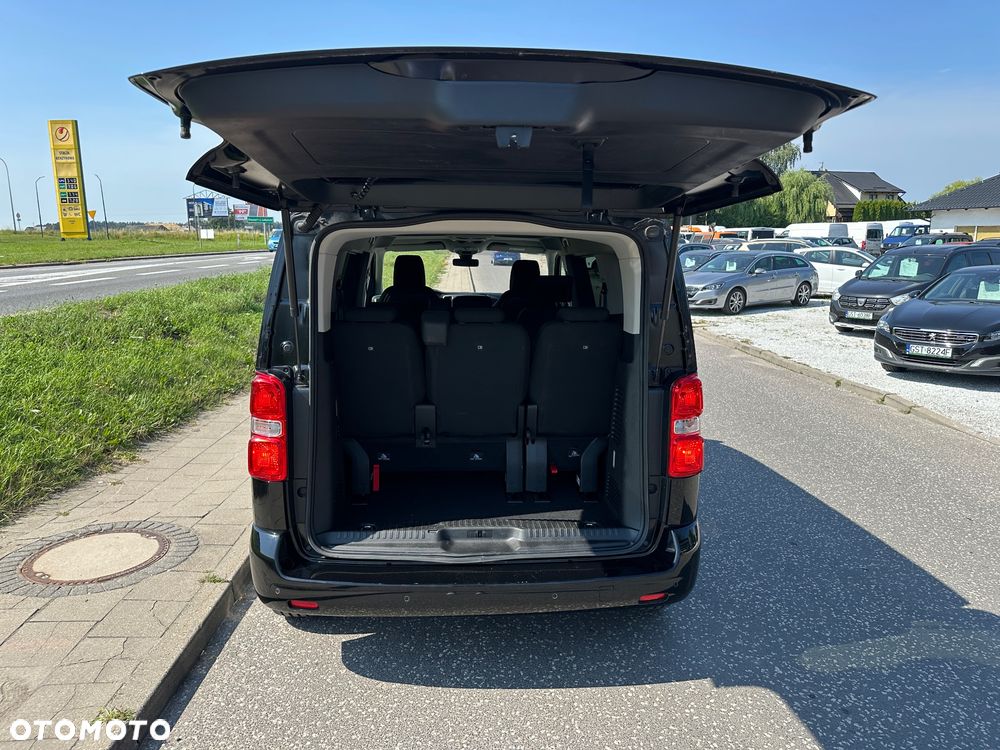 Opel Zafira 2.0 D L Edition - 23