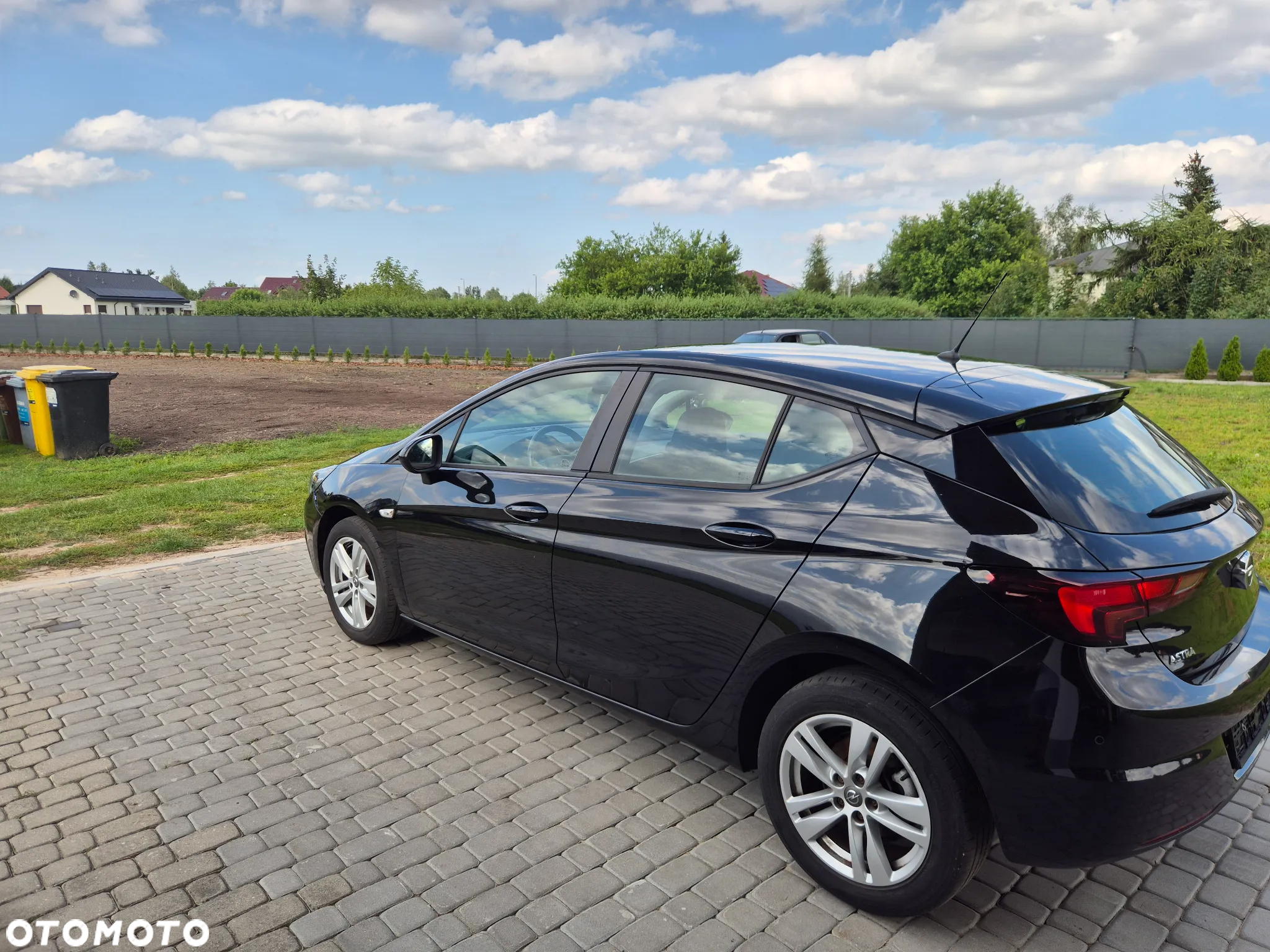 Opel Astra 1.4 Turbo Active - 16
