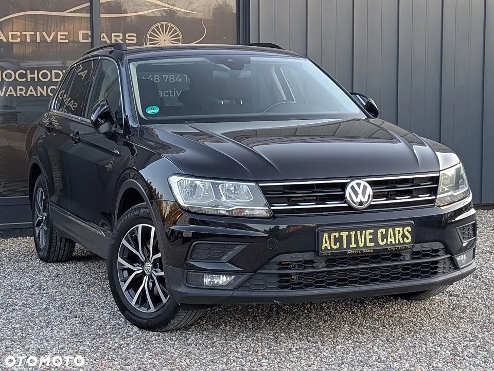Volkswagen Tiguan 2.0 TDI SCR DSG - 4