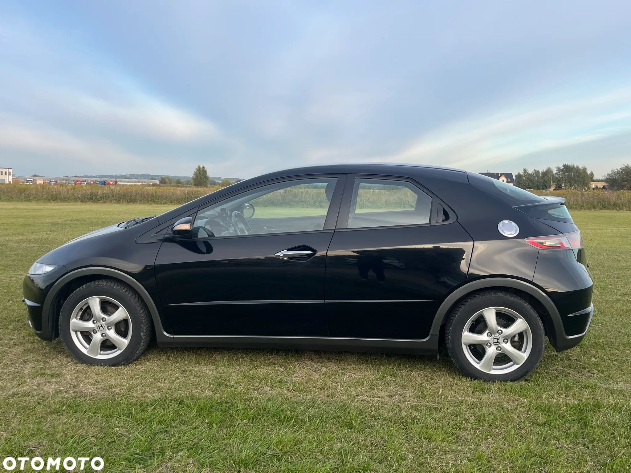 Honda Civic 1.4 Base / S - 1