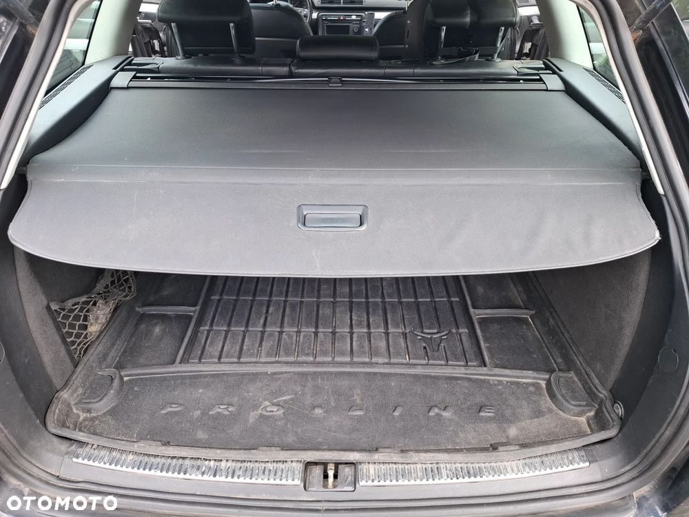 Audi A4 Avant 2.0 TDI DPF - 16