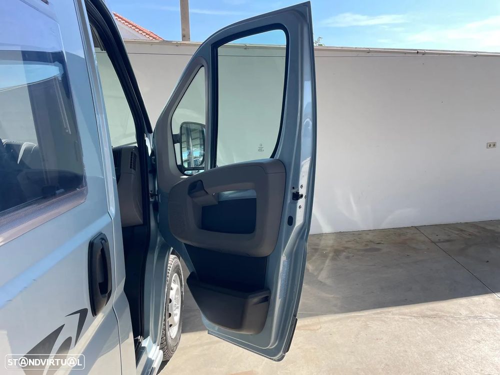 Roller Team Livingstone 2 - Autocaravana - 18