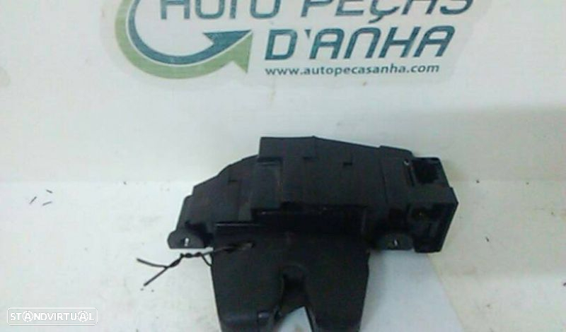 Fecho Da Mala Citroën C4 Picasso I Veículo Multiuso (Ud_) - 2