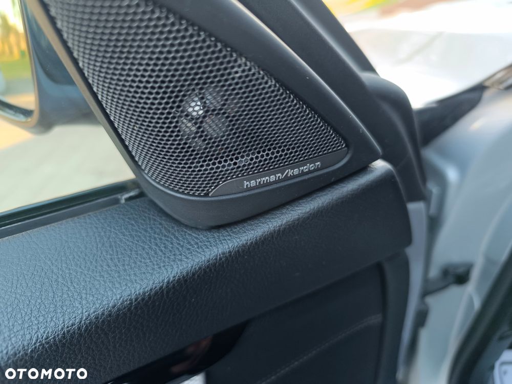 BMW Seria 4 420d Sport-Aut M Sport - 21