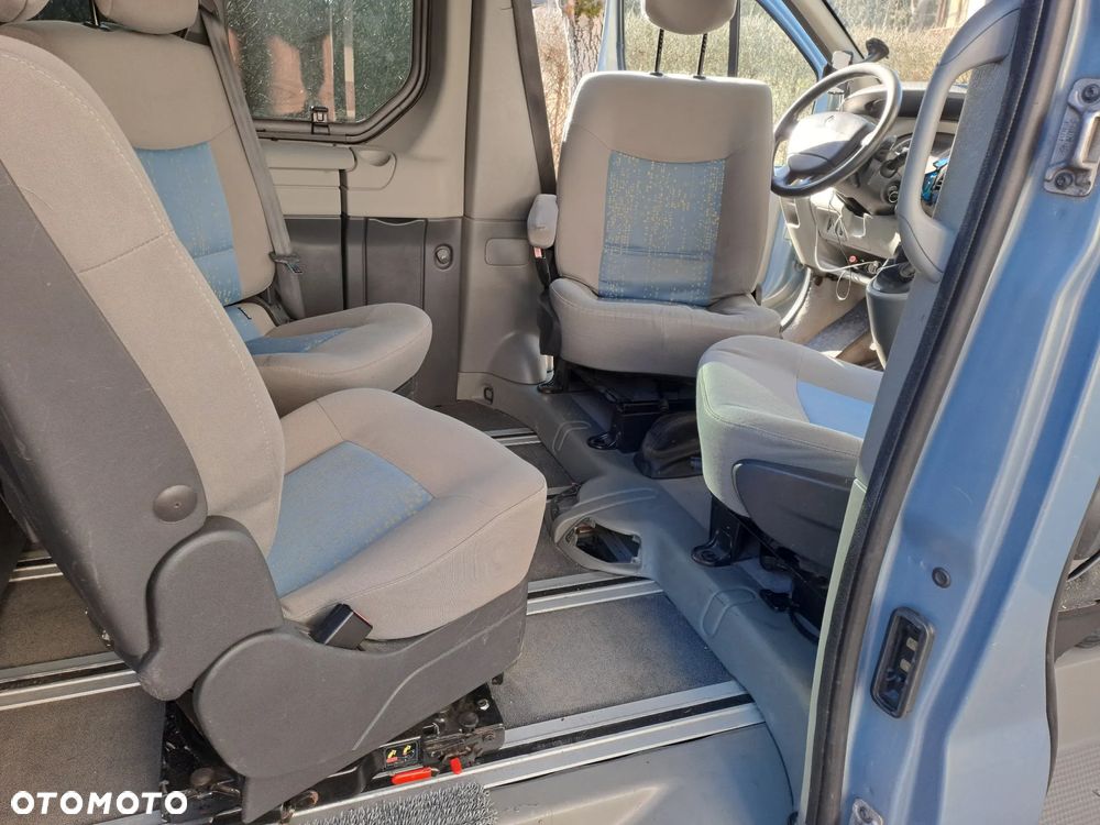 Renault Trafic L1H1 Generation Lux - 13