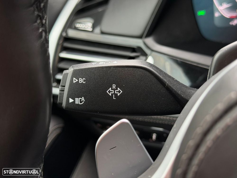 BMW X5 45 e xDrive Pack M - 47