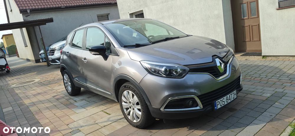 Renault Captur - 2
