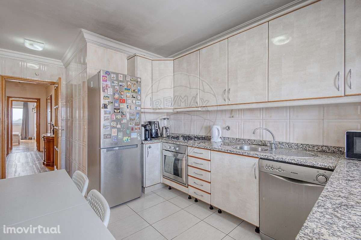 Apartamento T2 para arrendamento - Grande imagem: 5/23