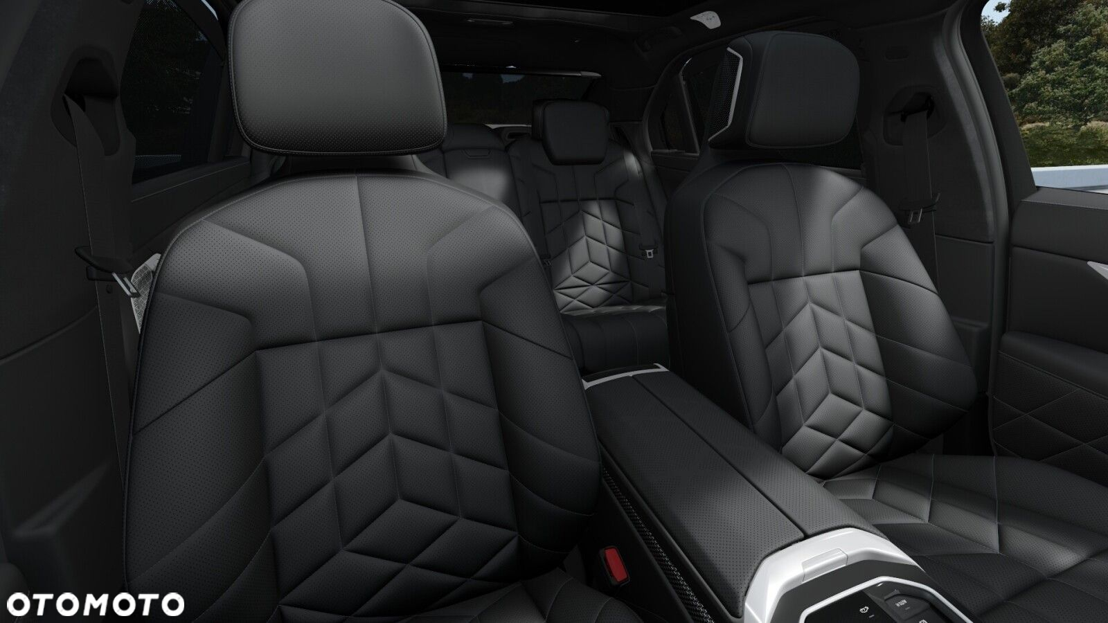 BMW Seria 7 - 12
