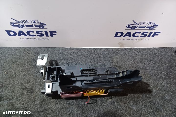 Panou sigurante si relee 0-1718781-1E 748038 1718783 MX1253 Mercedes- - 1