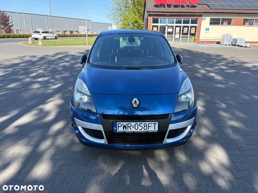 Renault Scenic 1.6 16V Authentique - 2